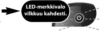 ONE FOR ALL URC-6410 - Automaattinen haku - 3