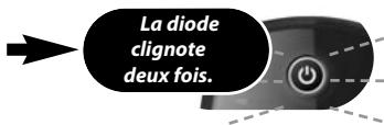 ONE FOR ALL URC-6410 - Recherche automatique - 3