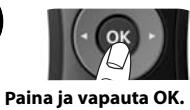 ONE FOR ALL URC-6410 - Automaattinen haku - 5