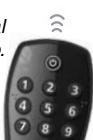 ONE FOR ALL URC-6410 - Búsqueada automática - 10