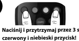 ONE FOR ALL URC-6410 - Automatyczne wyszukiwanie - 2
