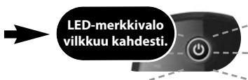 ONE FOR ALL URC-6410 - Automaattinen haku - 6