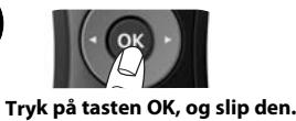 ONE FOR ALL URC-6410 - Automatisk søgning - 5