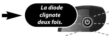 ONE FOR ALL URC-6410 - Recherche automatique - 6