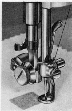 BORLETTI 1100 ZIGZAG - Reprise - 4