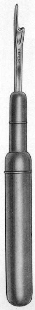 BORLETTI 1100 ZIGZAG - Emploi du coupe-boutonnières « Borletti » - 1