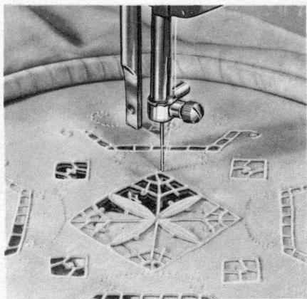 BORLETTI 1100 ZIGZAG - Reprise - 5