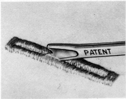 BORLETTI 1100 ZIGZAG - Pour executer correctement la boutonniere,    proceder de la maniere suivante: - 6