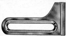 BORLETTI 1100 ZIGZAG - 7/D Montage de l'ampoule. - 5