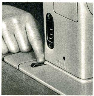 BORLETTI 1100 ZIGZAG - 7/A Moteur a 2 vitesses - 2