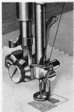 BORLETTI 1100 ZIGZAG - Reprise - 3