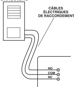 OTIO THERMOSTAT D AMBIANCE PROGRAMMABLE 93210 - Branchement 3 fils - 1