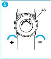 DOMYOS VM 630 - REGLAGES - 5