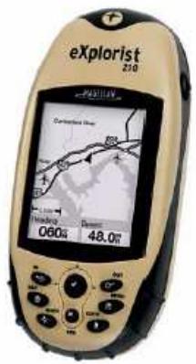 NAVICOM EXPLORIST - Sommaire - 3