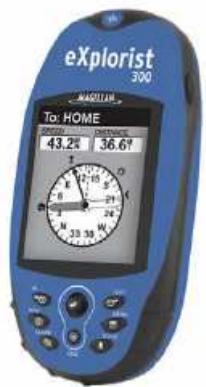 NAVICOM EXPLORIST - Sommaire - 4