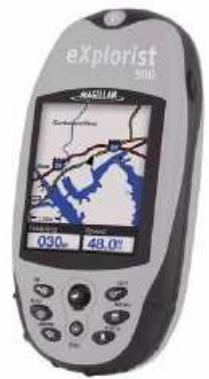 NAVICOM EXPLORIST - Sommaire - 7