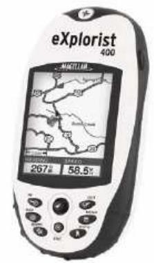 NAVICOM EXPLORIST - Sommaire - 6