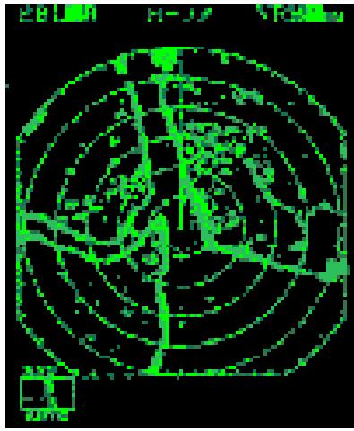 NAVICOM EXPLORIST - Les aides et fonctions - 1