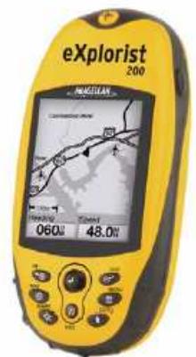 NAVICOM EXPLORIST - Sommaire - 2