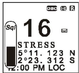 NAVICOM RT-650 - Emission et réception - 1
