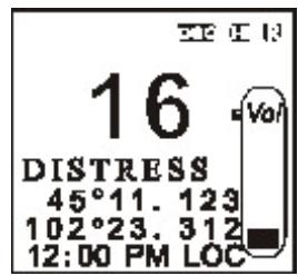 NAVICOM RT-650 - Emission et réception - 2