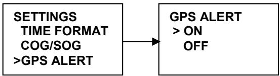 NAVICOM RT-650 - Alerte GPS - 1