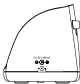 NAVICOM RT-650 - Montage du socle chargeur - 1
