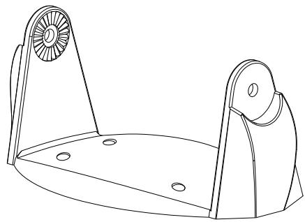 NAVICOM RT-650 - Accessoires fournis - 1