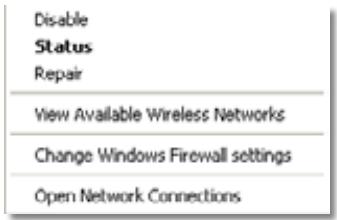 LINKSYS EA6200 - To fix the problem on Windows computers: - 2