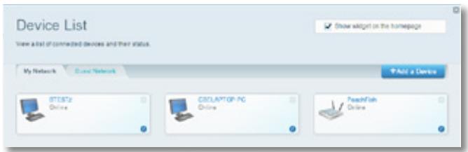 LINKSYS EA6200 - To connect a USB printer to your network through the router's USB port: - 1