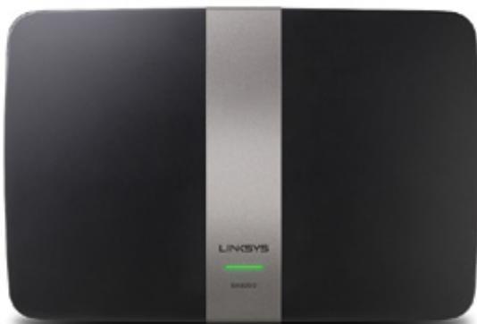 LINKSYS EA6200 - EA6200 - 1