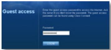 LINKSYS EA6200 - CONSEIL - 1