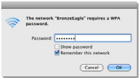 LINKSYS EA6200 - To fix the problem on Mac computers: - 2