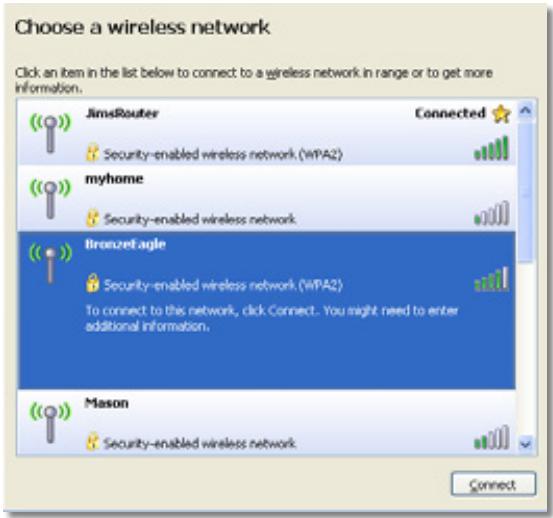 LINKSYS EA6200 - Pour régler le problème sur les ordinateurs Windows : - 3