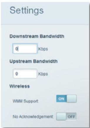 LINKSYS EA6200 - TIP - 1