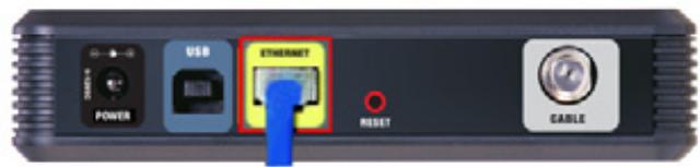 LINKSYS EA6200 - To fix the problem: - 2