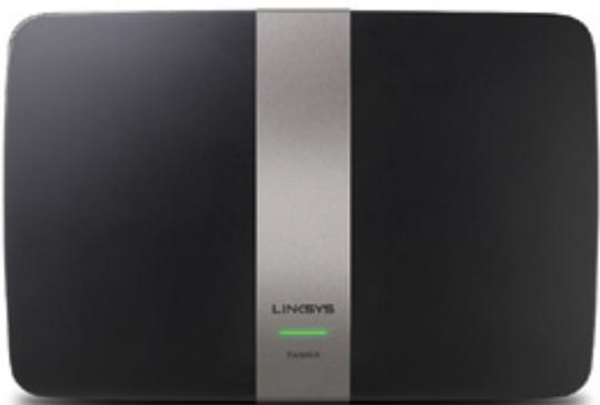 LINKSYS EA6200 - EA6200 - 1