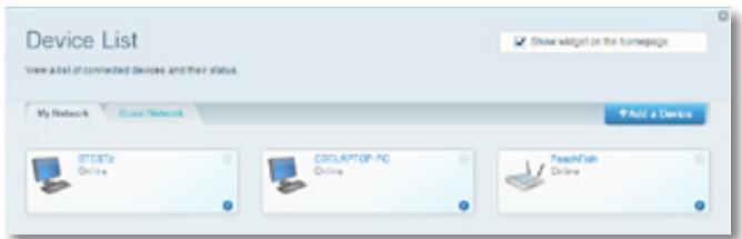 LINKSYS EA6200 - Pour connecter une imprimante USB à votre réseau par le biais du port USB du routeur : - 1