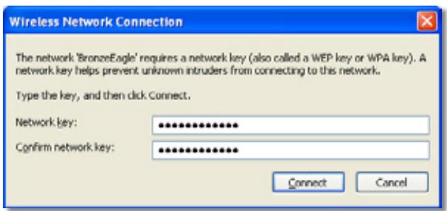 LINKSYS EA6200 - To fix the problem on Windows computers: - 4