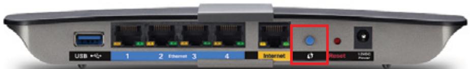 LINKSYS EA6200 - Push Button Method - 2