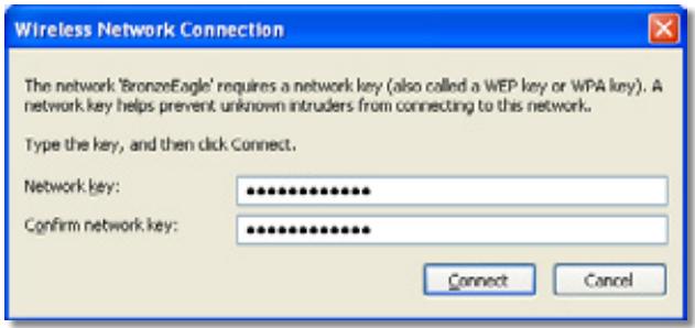LINKSYS EA6200 - Pour régler le problème sur les ordinateurs Windows : - 4