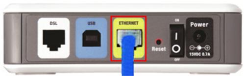 LINKSYS EA6500 - To fix the problem: - 3