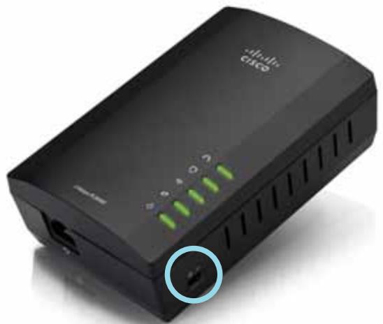LINKSYS PLWK400 - Tia va ouvδεσετον προσαρύγεa PLW400: - 1
