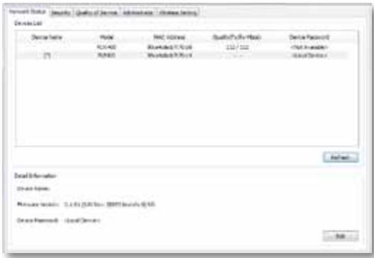 LINKSYS PLWK400 - NOTA - 1