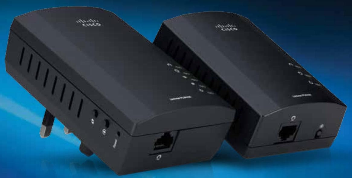 LINKSYS PLWK400 - Xapaktniotiká περιαλλοντος λειτουργiac - 2