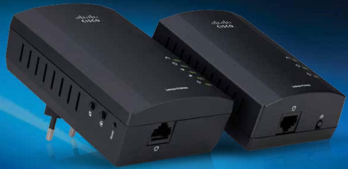 LINKSYS PLWK400 - PLW400 - 2