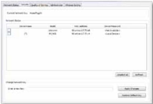 LINKSYS PLWK400 - HINWEIS - 2