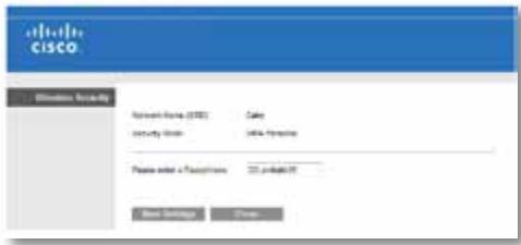 LINKSYS RE 1000 - Associera extendern med egen Åtkomstpunkt eller router: - 1