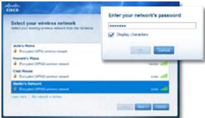 LINKSYS RE 1000 - Lg - 7