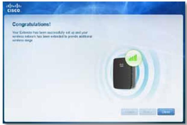 LINKSYS RE 1000 - CbbET - 2